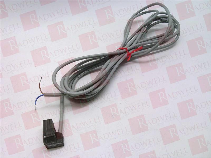 BRAND NEW Univer DH-200M08 Magnetic Proximity Switch 