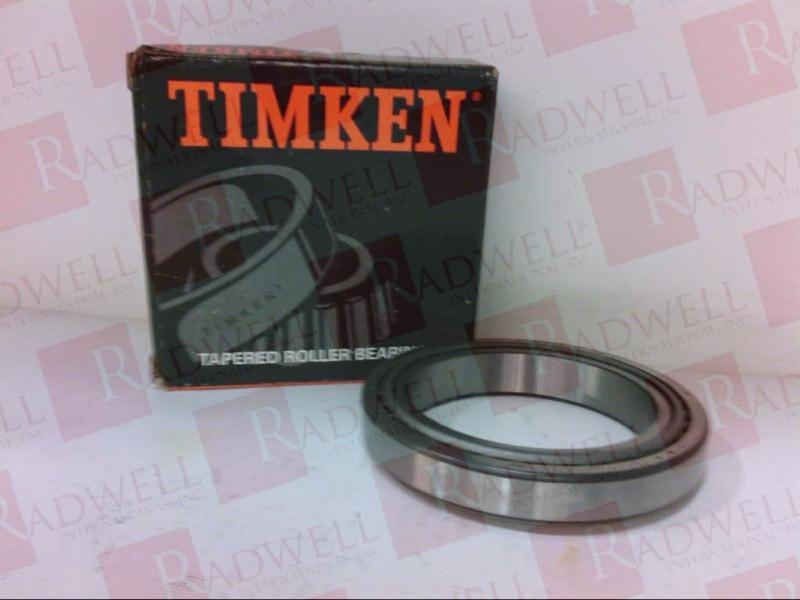 TIMKEN L217849