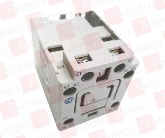 ALLEN BRADLEY 100-FL11D