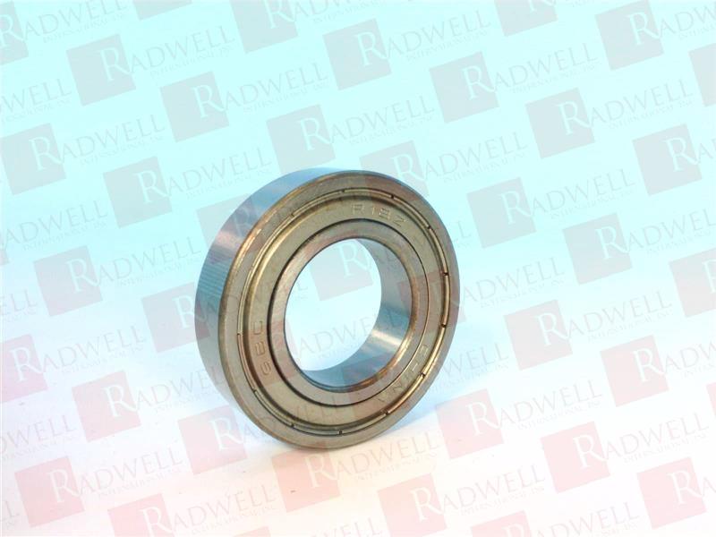 GENERAL BEARING 77R18-ZZ