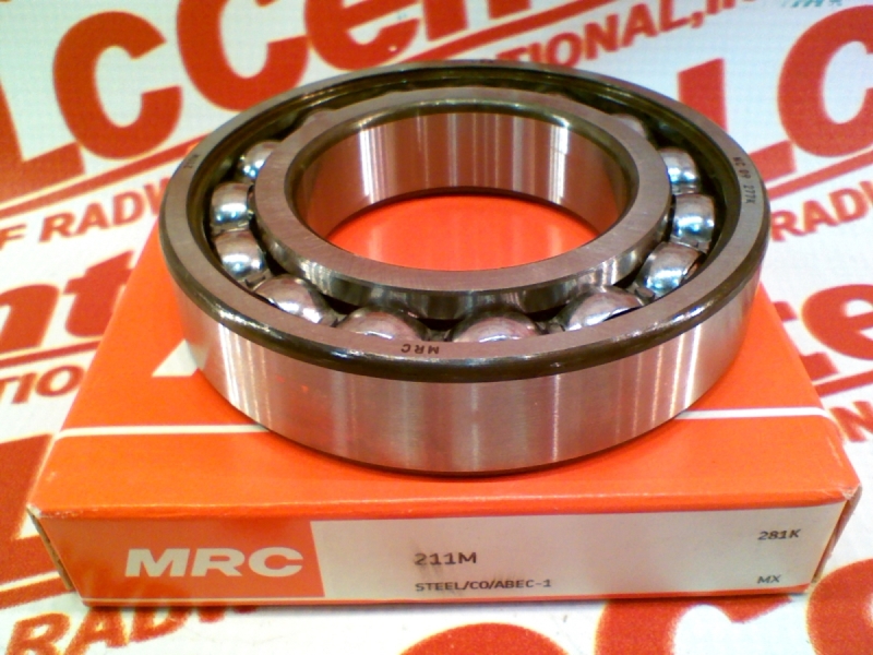 SKF 211M