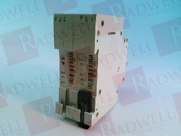 EATON CORPORATION PLSM-C2/2-DW