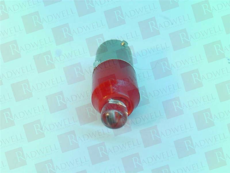 EATON CORPORATION E22LED024RDF