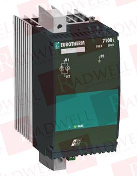 INVENSYS 7100A/63A/240V/230V/XXXX/FUSE/PA/XXXX/0V5/ENG/YES/V2CL/XXXX/GRF/XXXX/XXXX/NO/XXXX/XXXX/NONE/NONE/-/