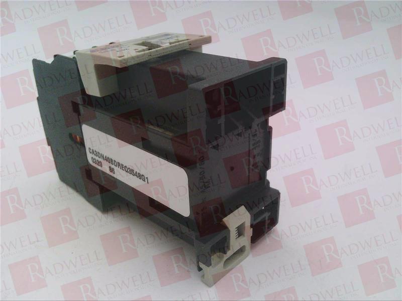 SCHNEIDER ELECTRIC CA3-DN40BDREQ3548G1