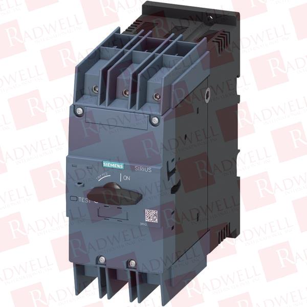 3RV2742-5DD10 by SIEMENS - Buy Or Repair - Radwell.com