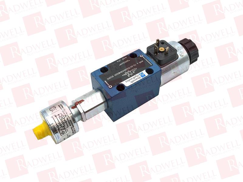 BOSCH R900738491