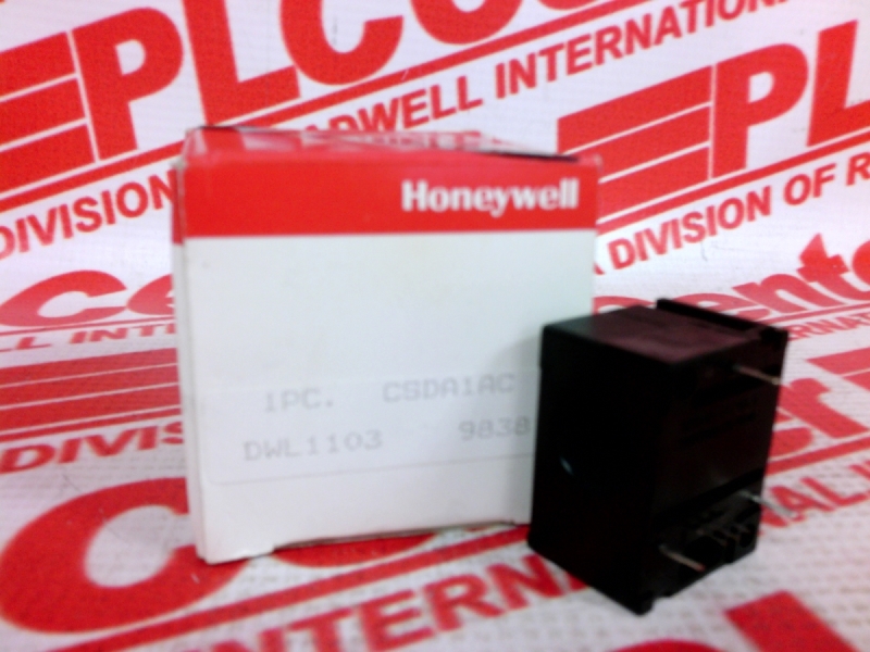 HONEYWELL CSDA1AC