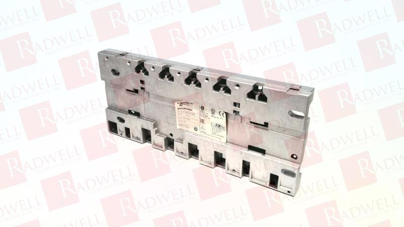 SCHNEIDER ELECTRIC BMXXBP0400H