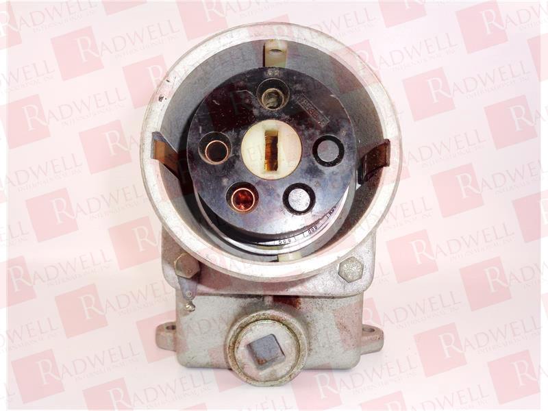 EATON CORPORATION SRD3384N