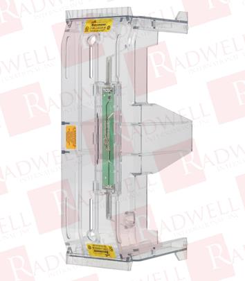 EATON CORPORATION CVRI-J-60400-M