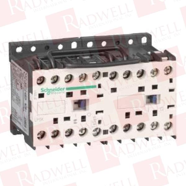 SCHNEIDER ELECTRIC LP5K0610BW3