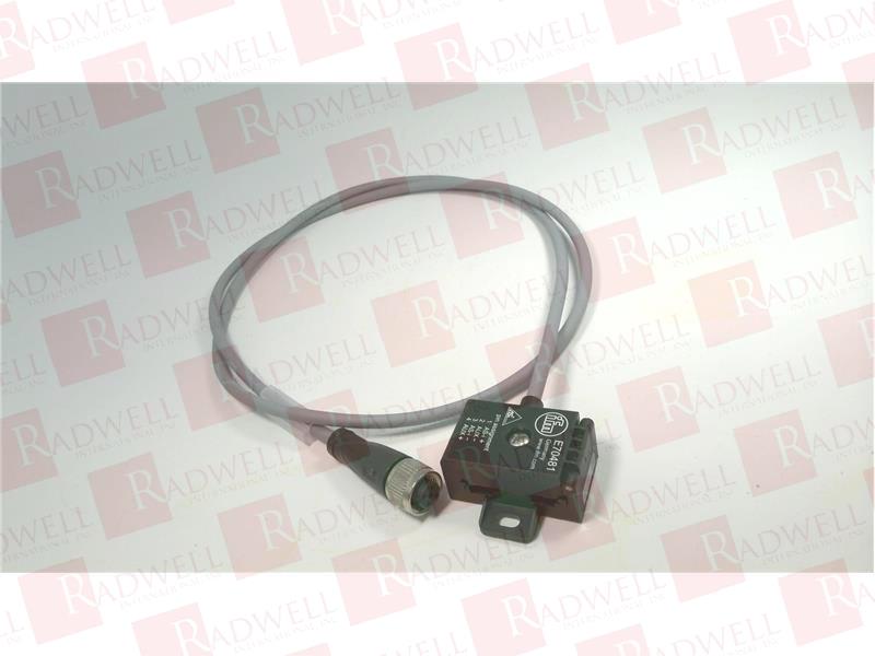 EFECTOR FC SPLITTER ASI/AUX 1M M12-E70481