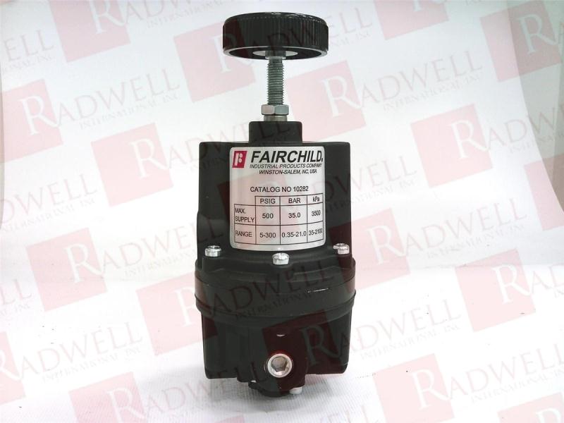 FAIRCHILD INDUSTRIAL PROD 10282