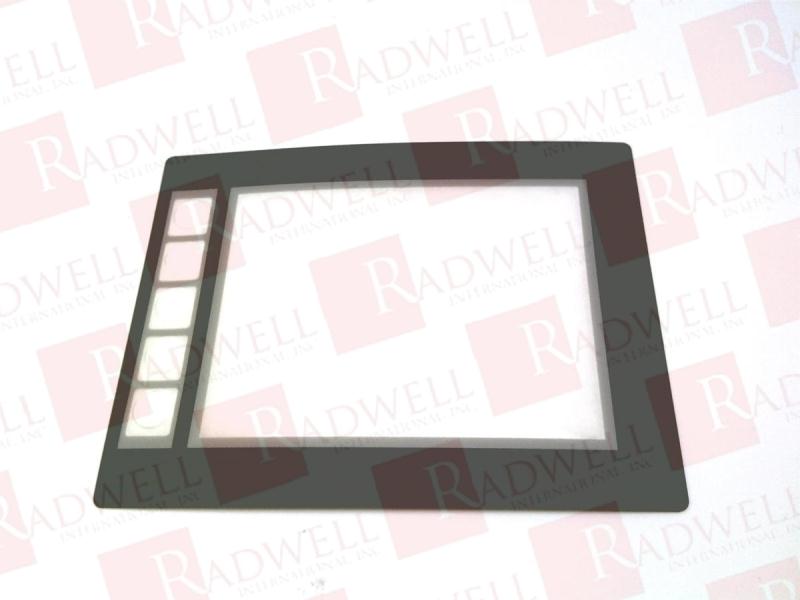 RADWELL VERIFIED SUBSTITUTE EA1S6ML-SUB-OVERLAY