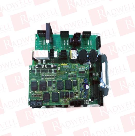 FANUC A06B-6400-H005