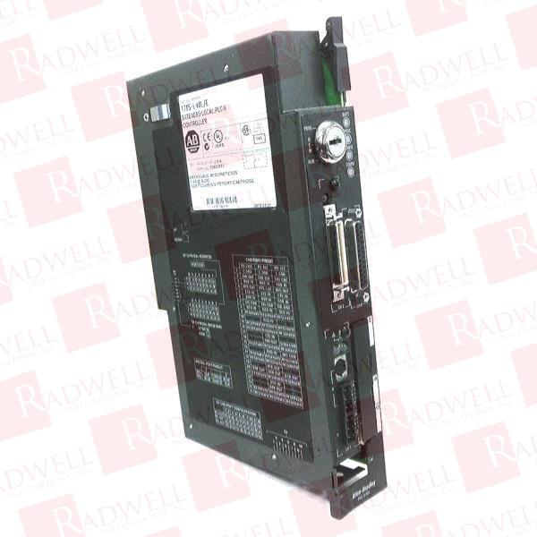 ALLEN BRADLEY 1785-L40L