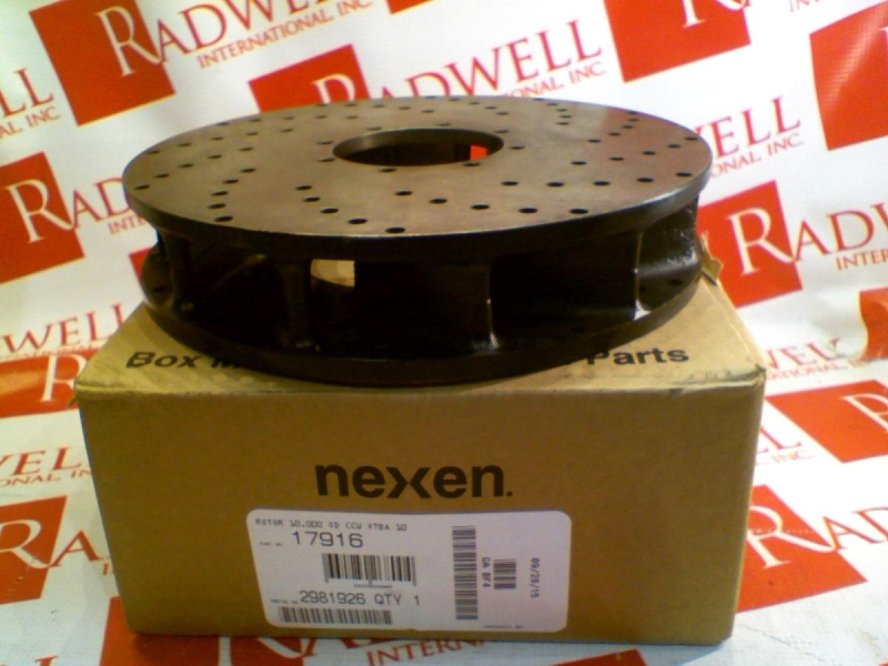 NEXEN GROUP 17916