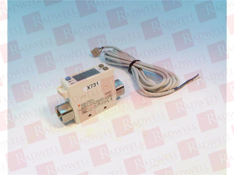 SMC PFM711-02-A-X731