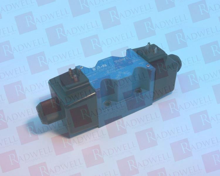 EATON CORPORATION DG4V-5-2C-M-U-A6-20