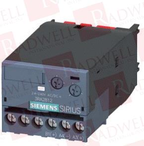 SIEMENS 3RA2812-1DW10