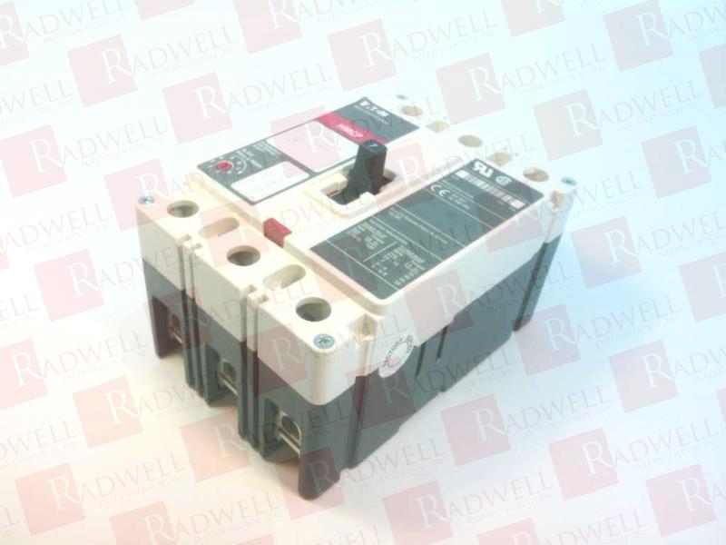 EATON CORPORATION HMCP007C0A11M01