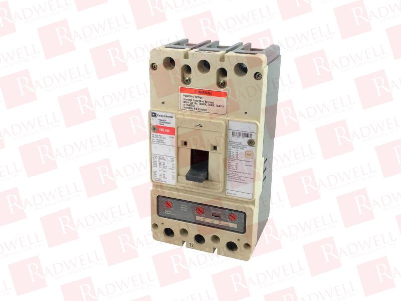 EATON CORPORATION HKD3300