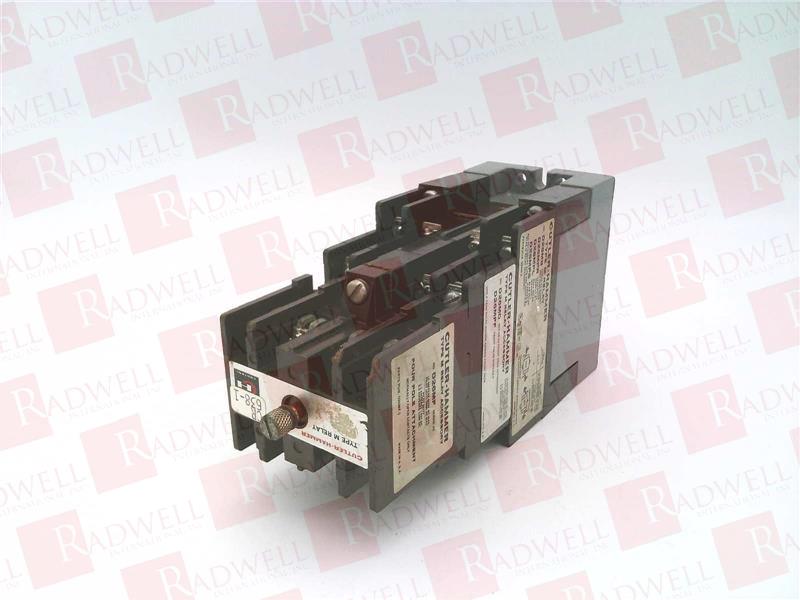 EATON CORPORATION D26MR804A