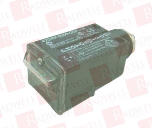 ALLEN BRADLEY 42GRP-9092-QD4