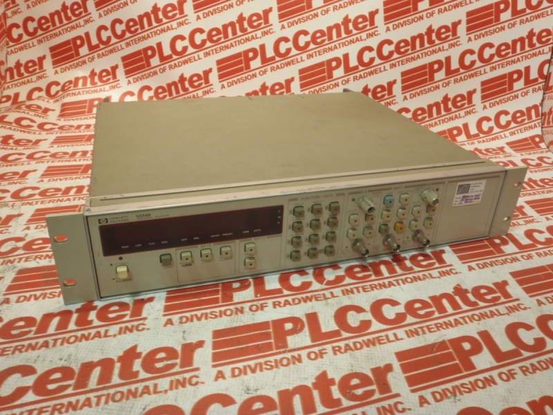 KEYSIGHT TECHNOLOGIES 5334B