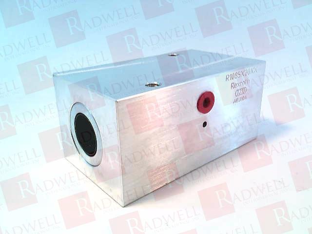 BOSCH R108562020