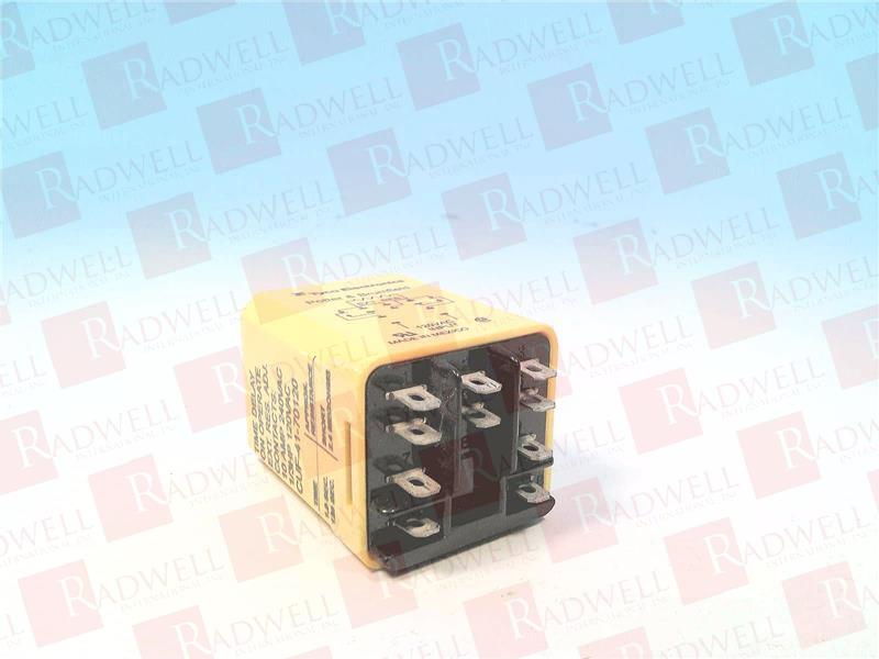 TE CONNECTIVITY CUF-41-70120