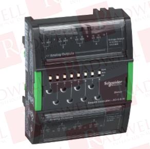 SCHNEIDER ELECTRIC SXWAOV8HX10001