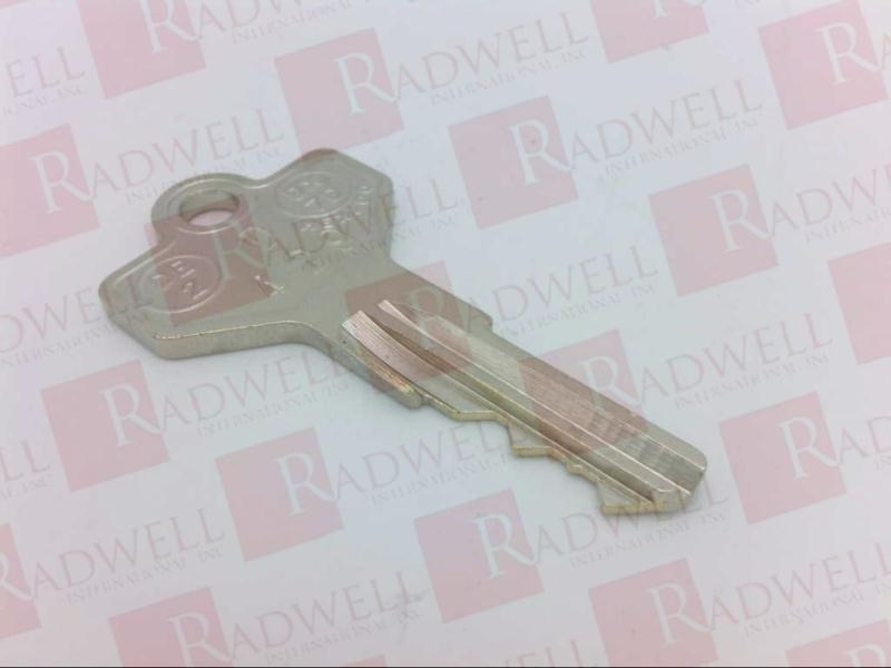 RADWELL RAD-KEY-D429