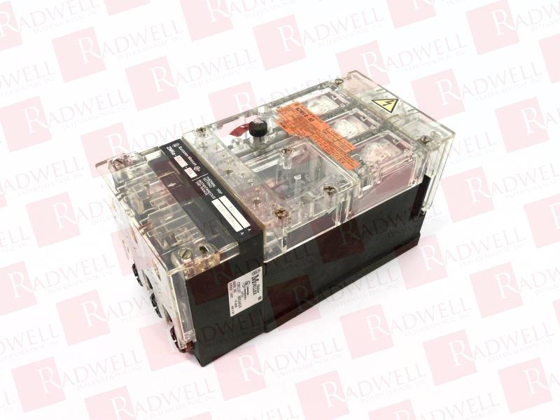 EATON CORPORATION NZMH6-63/ZM6A-40-NA