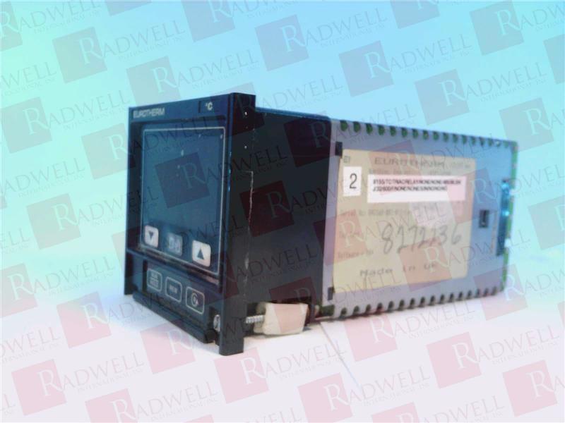 INVENSYS 815S/TC/TRIAC/RELAY/NONE/NONE/485/96.SN/J/32/600/F/NONE/S/IN/NO/NO/NO