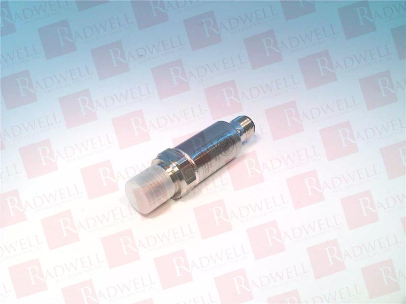 EFECTOR PT-010PSEN14-A-ZVG/US/ /W-PT2415