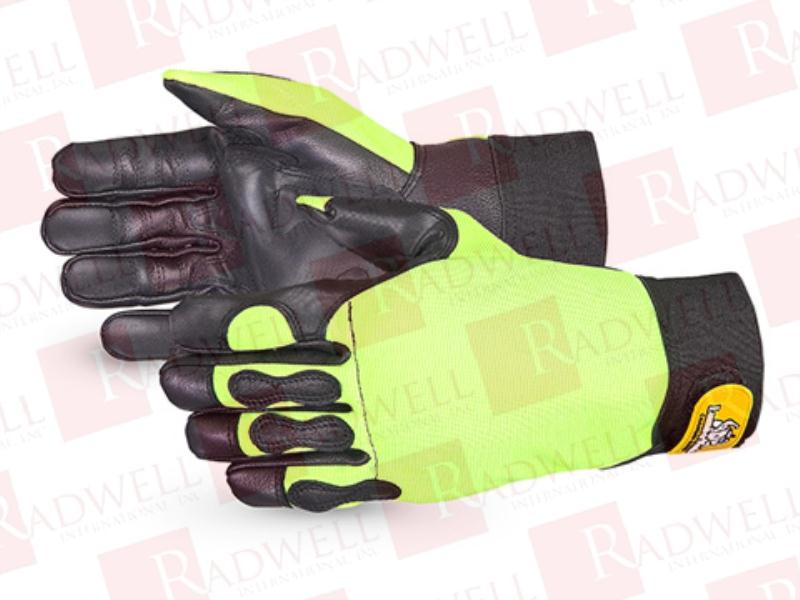 SUPERIOR GLOVE 377CS/M