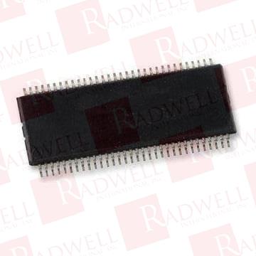 RENESAS 9LPRS501SGLF