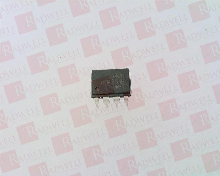 BROADCOM HCPL-2400