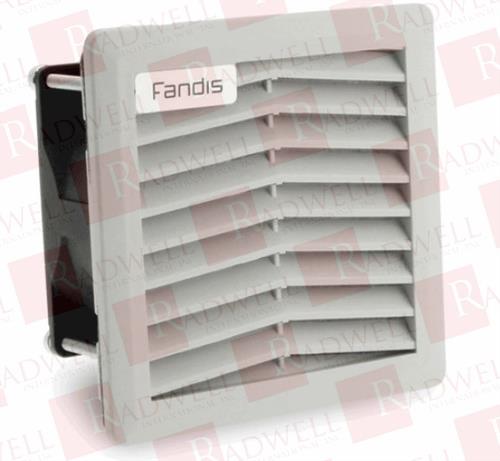 FANDIS FPF12KU230BER-110