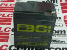 GENERIC BC682