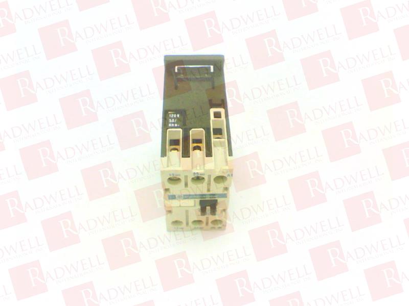 SCHNEIDER ELECTRIC CA2SK20G7