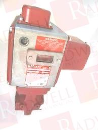 HONEYWELL 200SMA21-AA12-BB10A0