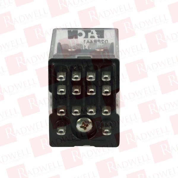 EATON CORPORATION D2PR4T1