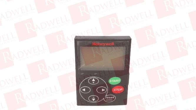 HONEYWELL 32006629-003