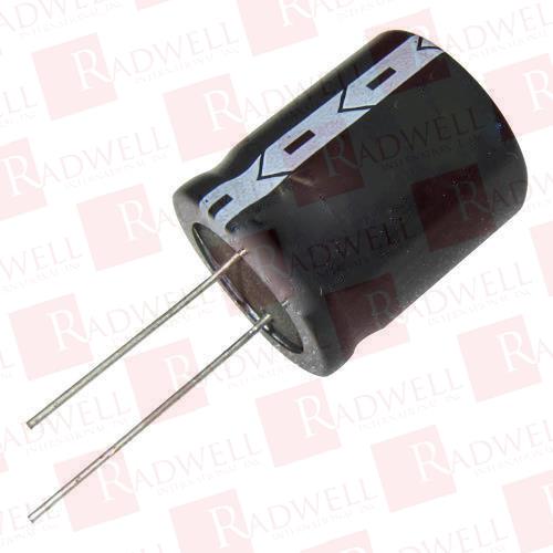 MATSUSHITA ELECTRIC EEU-FR1J271L