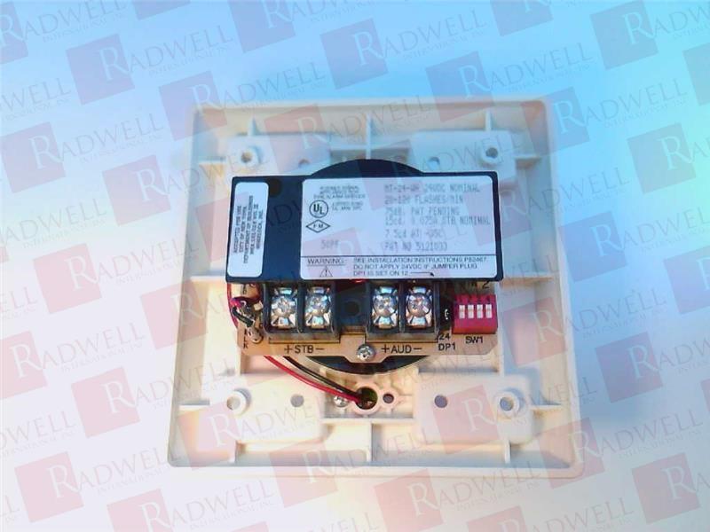 EATON CORPORATION MT-24-WH-UNW