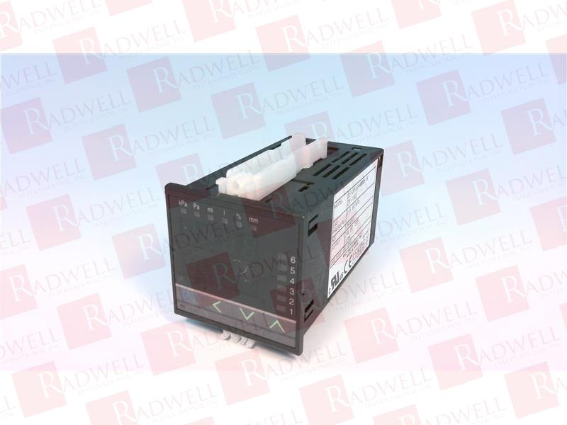 LE100-66*NNNN-1NZK-1182 Level Switch by RKC