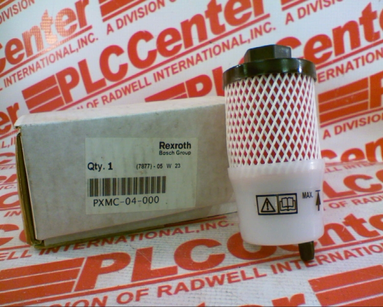 BOSCH PXMC-04-000